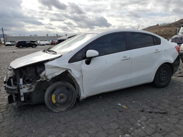 2016 Kia Rio LX