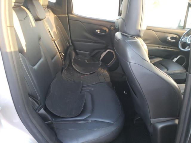 2015 JEEP RENEGADE L - ZACCJADT4FPB98671