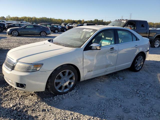 2008 Lincoln MKZ 