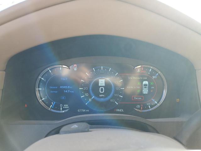 1GYS4DKJ6KR257134 Cadillac Escalade Platinum