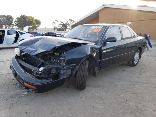 1995 Toyota Camry XLE