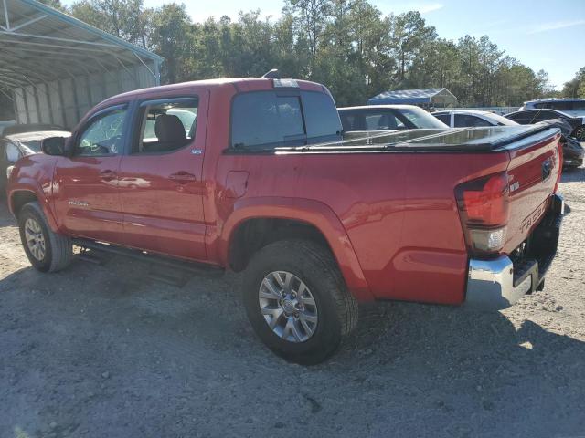 Vin: 3tmaz5cn3jm064188, lot: 74199173, toyota tacoma double cab 20182