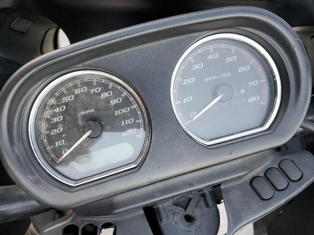 2016 HARLEY-DAVIDSON FLTRU 1HD1KGL15GB604961