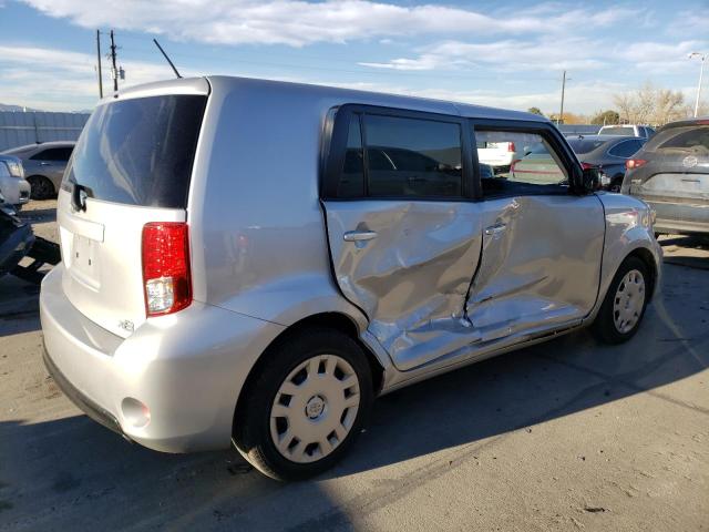 JTLZE4FEXFJ072477 | 2015 TOYOTA SCION XB