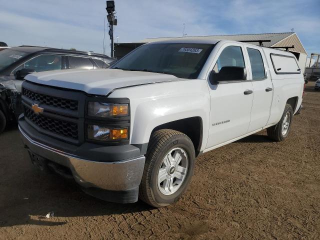 2014 Chevrolet C/K 1500 