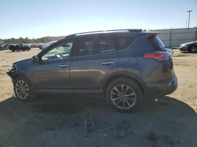 JTMDFREV1JJ228268 | 2018 TOYOTA RAV4 LIMIT