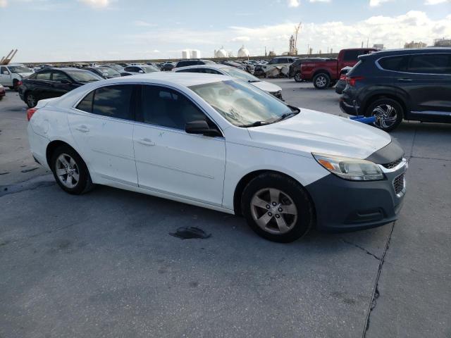 Vin: 1g11b5sl5ff311831, lot: 73881353, chevrolet malibu ls 20154