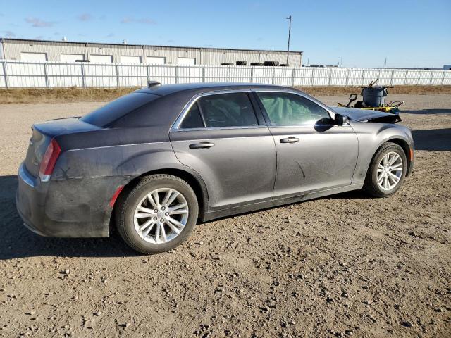 VIN 2C3CCAAG3JH314166 2018 CHRYSLER 300 no.3