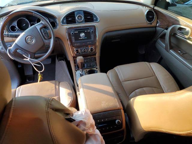 5GAKRBKD9GJ145490 | 2016 BUICK ENCLAVE