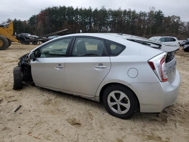 JTDKN3DU9E1764293 2014 Toyota Prius
