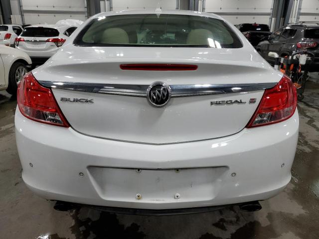 2G4GS5EV4D9239648 | 2013 Buick regal premium