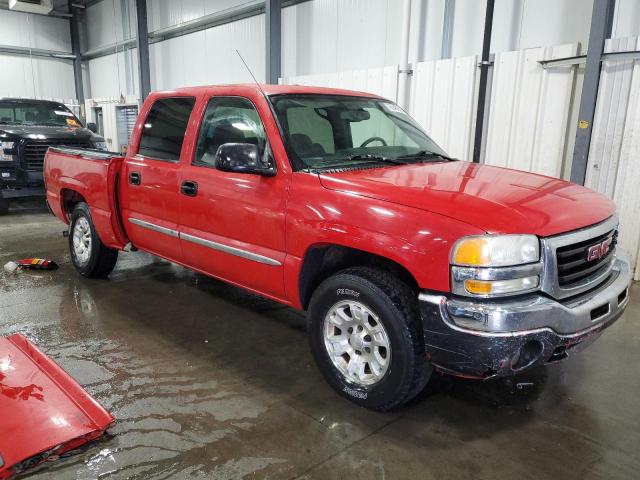 2GTEK13T051247672 | 2005 GM c new sierra k1500