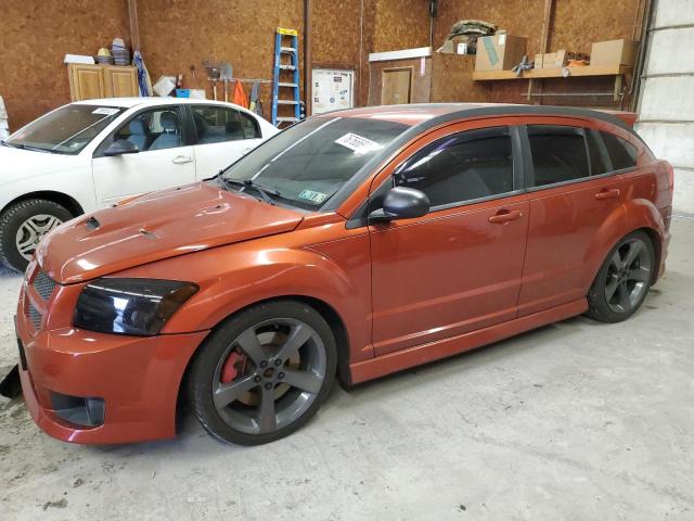 2008 Dodge Caliber SRT4