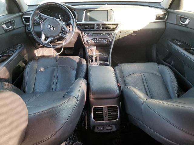 2018 KIA OPTIMA PLU KNAGV4LD7J5023539