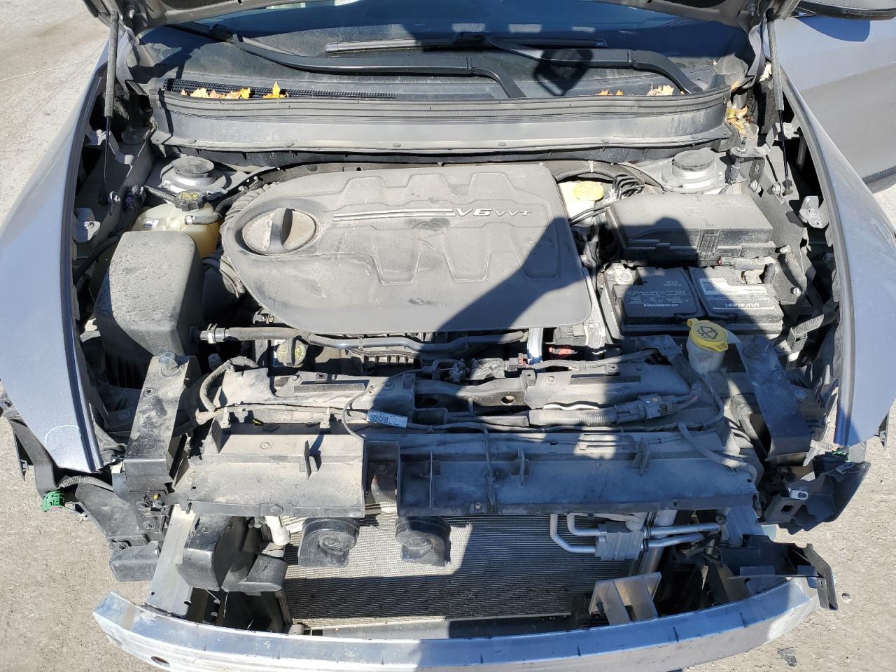 1C4PJMDX1JD563806 2018 Jeep Cherokee Limited