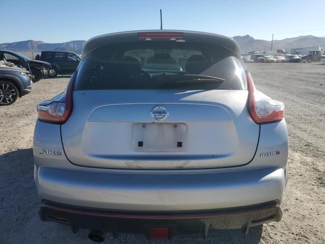 2015 NISSAN JUKE S - JN8AF5MV0FT561574