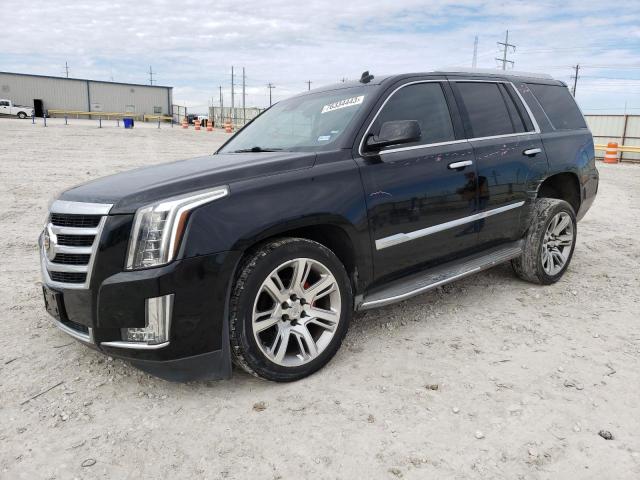 1GYS4BKJ8FR219768 | 2015 CADILLAC ESCALADE L