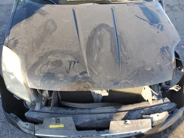 2007 Nissan Sentra 2.0 VIN: 3N1AB61EX7L605221 Lot: 46724694