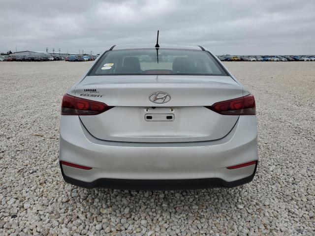 2019 Hyundai Accent Se VIN: 3KPC24A38KE071285 Lot: 74411473