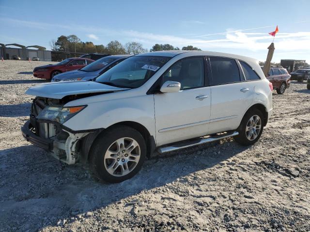 2007 Acura MDX 