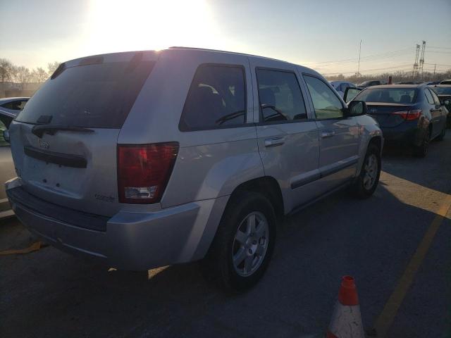 2008 Jeep Grand Cherokee Laredo VIN: 1J8GR48K78C164107 Lot: 76956663