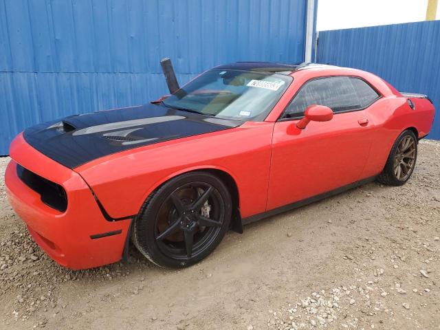 2015 Dodge Challenger SRT 392