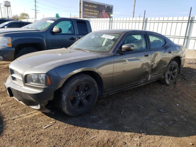 2010 Dodge Charger 