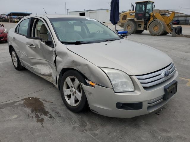 3FAHP07109R188888 | 2009 Ford fusion se