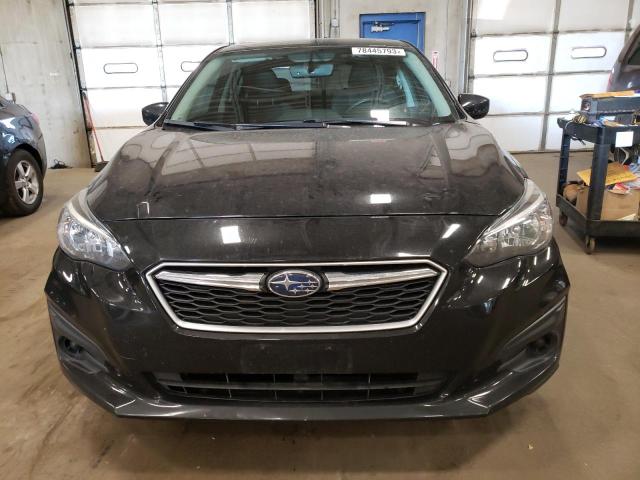 4S3GKAC60K3609685 | 2019 SUBARU IMPREZA PR