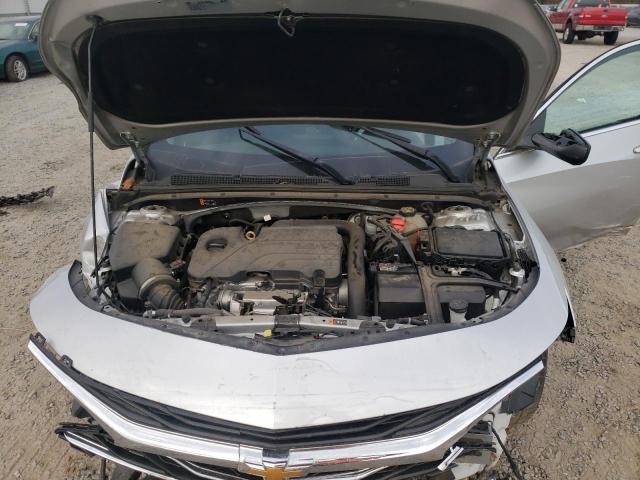 1G1ZD5ST9LF102052 | 2020 CHEVROLET MALIBU LT