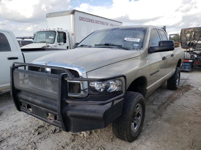 2004 Dodge Ram 2500 ST