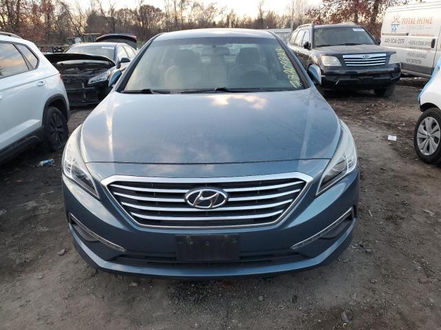 5NPE24AF6FH219227 | 2015 Hyundai sonata se