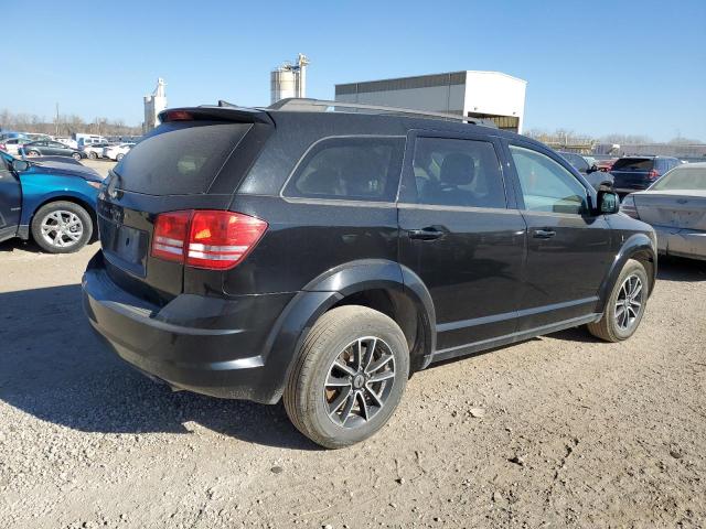 3C4PDCABXJT496238 2018 Dodge Journey Se