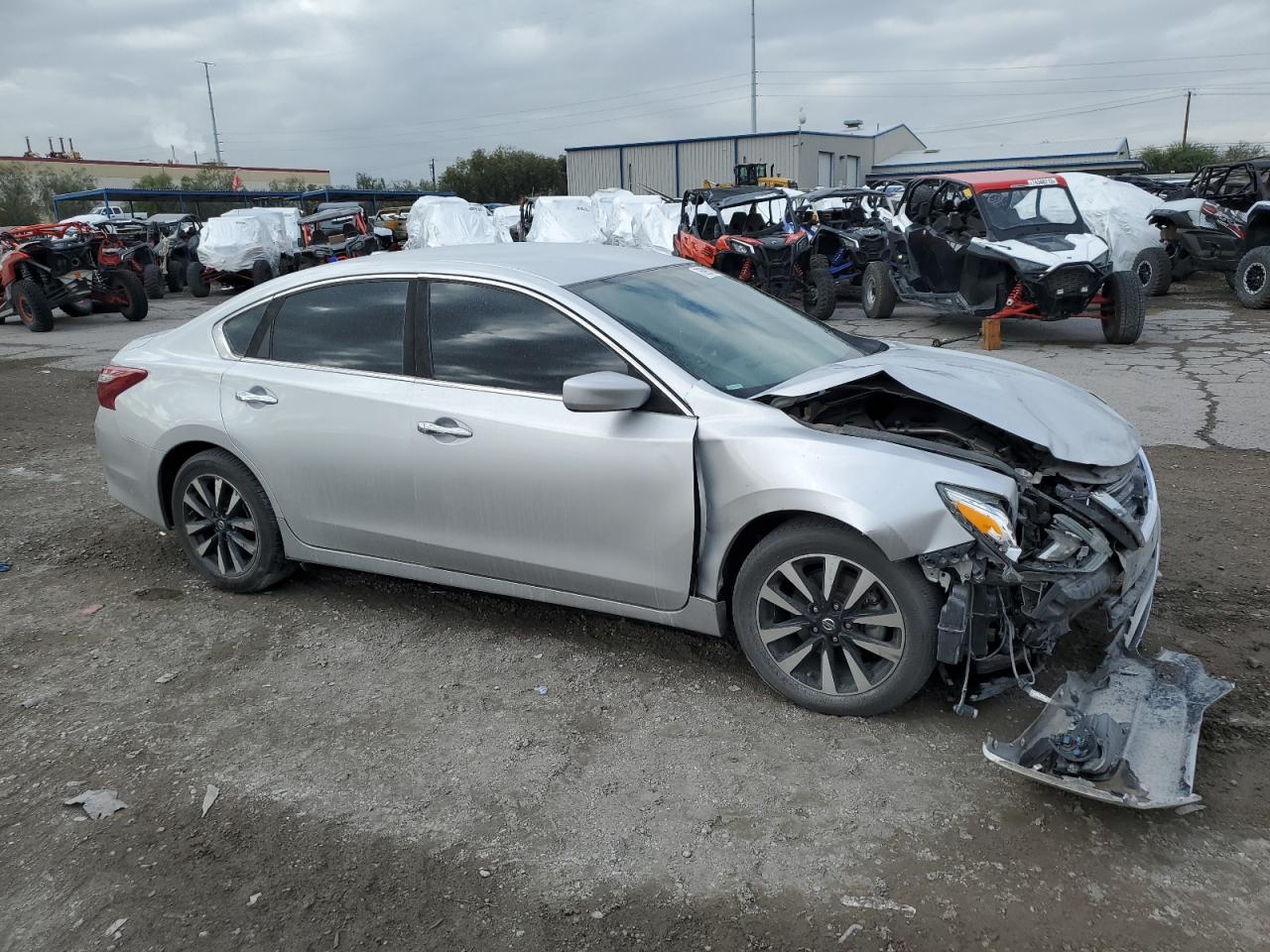 1N4AL3AP1JC243654 NISSAN ALTIMA 2018