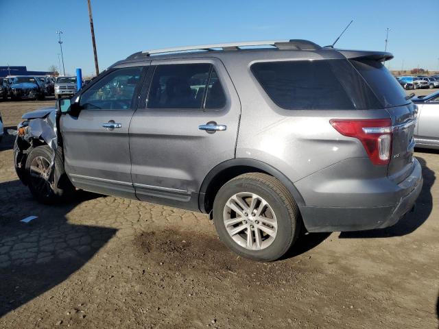 1FM5K8D85EGA61921 | 2014 Ford explorer xlt