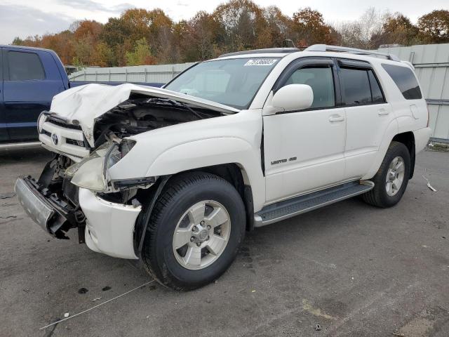 2004 Toyota 4Runner Limited