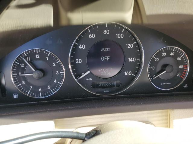 2004 Mercedes-Benz Clk 500 VIN: WDBTK75G14T022839 Lot: 78463113