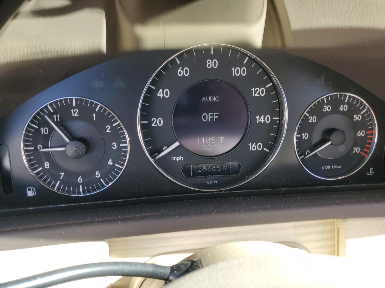 WDBTK75G14T022839 2004 Mercedes-Benz Clk 500