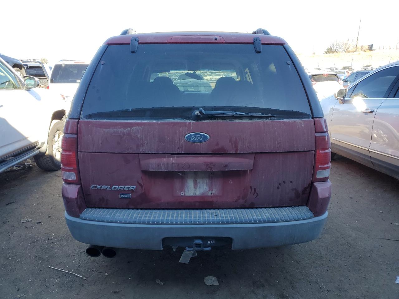 1FMZU73K52ZC60728 2002 Ford Explorer Xlt