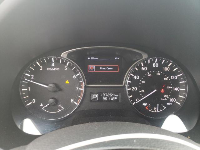 1N4AL3AP1EC157458 Nissan ALTIMA 2.5