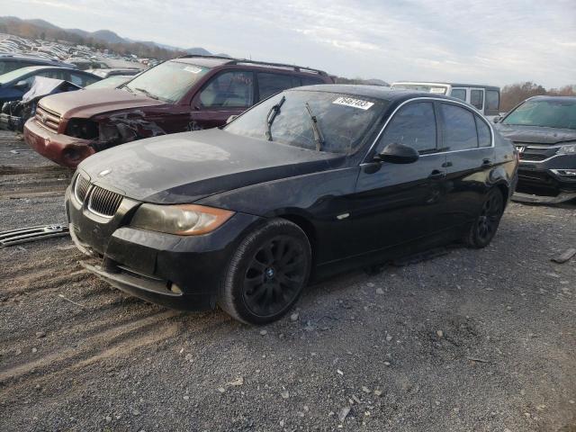 2006 BMW 3 Series 330i