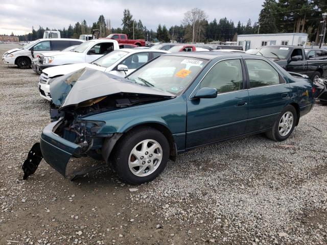 JT2BF28K4W0111760 | 1998 Toyota camry le