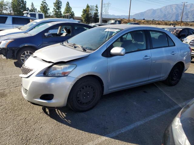 2012 Toyota Yaris 