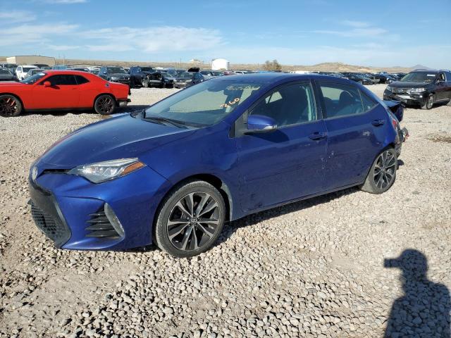 Vin: 2t1burhe3hc820754, lot: 76682353, toyota corolla l 2017 img_1