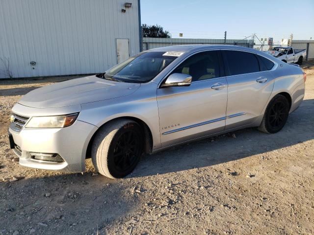 2015 Chevrolet Impala LTZ