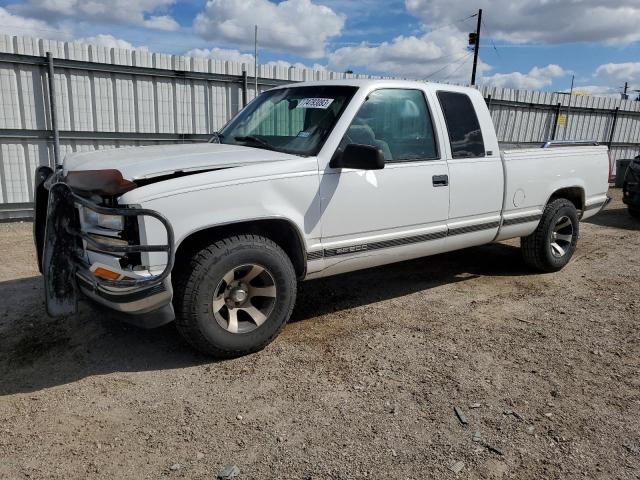 1997 GMC Sierra 1500 