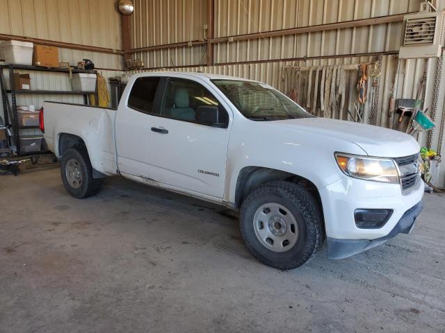 1GCHSAEA2F1245972 Chevrolet Colorado