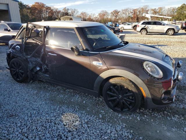 Vin: wmwxu3c51g2b66800, lot: 78395353, mini cooper s 20164