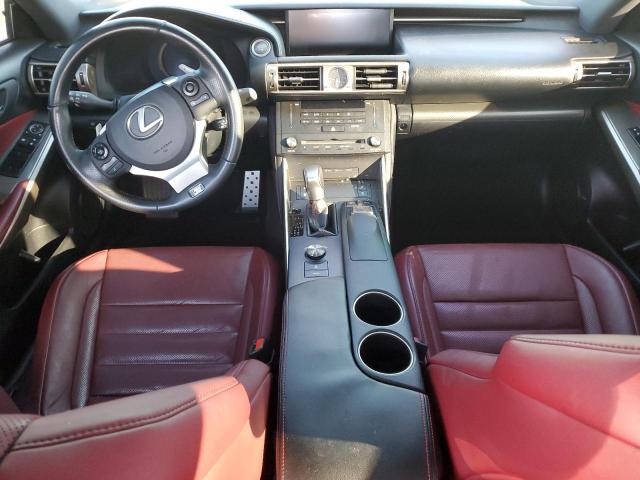 2015 LEXUS IS-F JTHBF1D22F5064849