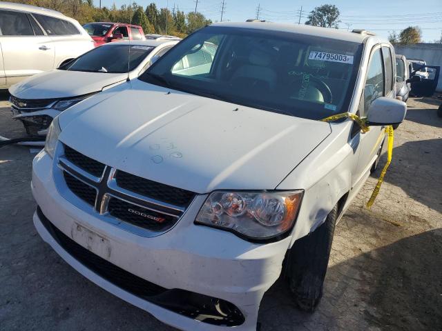 2C4RDGCG8ER109462 | 2014 DODGE GRAND CARA